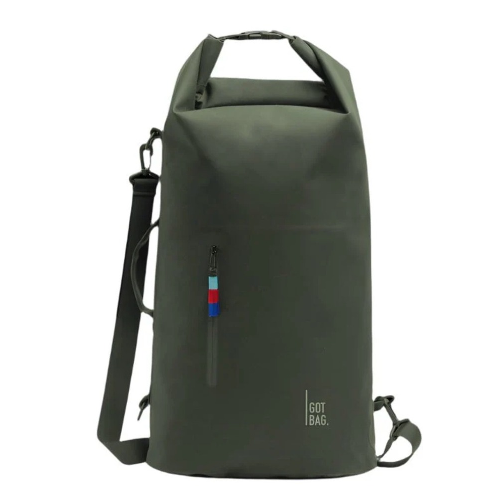 Got Bag Waterproof Dry Bag Algae Color